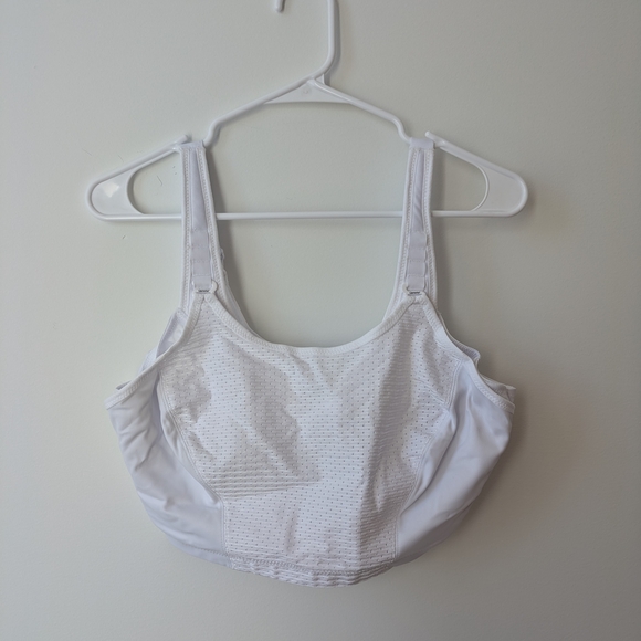 Glamourise Sports Bra 38I 1166 - Picture 1 of 5